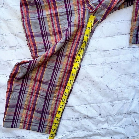 EUC Women’s Size 2 Patagonia Netty Capris - Picture 7 of 7